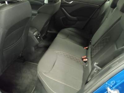 Skoda Kamiq 1.0 TSI 115 CV DSG Style Blu/Azzurro usata Torino