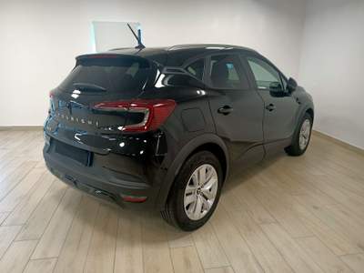 Mitsubishi ASX 2ª serie 1.3L Mild Hybrid 140 CV Intense Nero usata Torino