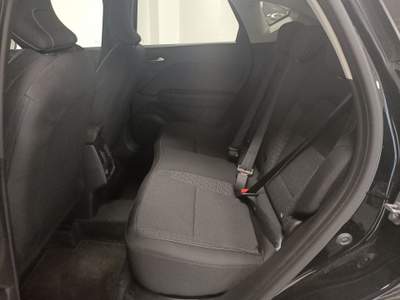 Mitsubishi ASX 2ª serie 1.3L Mild Hybrid 140 CV Intense Nero usata Torino