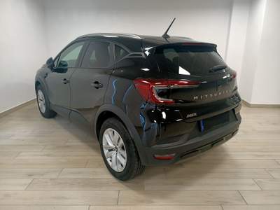 Mitsubishi ASX 2ª serie 1.3L Mild Hybrid 140 CV Intense Nero usata Torino