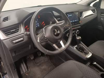 Mitsubishi ASX 2ª serie 1.3L Mild Hybrid 140 CV Intense Nero usata Torino
