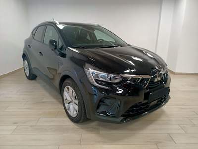 Mitsubishi ASX 2ª serie 1.3L Mild Hybrid 140 CV Intense Nero usata Torino