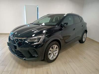 Mitsubishi ASX 2ª serie 1.3L Mild Hybrid 140 CV Intense Nero usata Torino