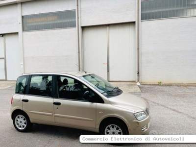 Fiat Multipla 1.6 16V Gpower cat ELX usata Sesto ed Uniti