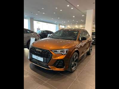 Audi Q3 35 TDI S TRONIC MY 24 usata Bologna