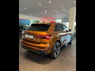 Audi Q3 35 TDI S TRONIC MY 24 usata Bologna