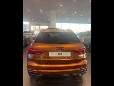Audi Q3 35 TDI S TRONIC MY 24 usata Bologna