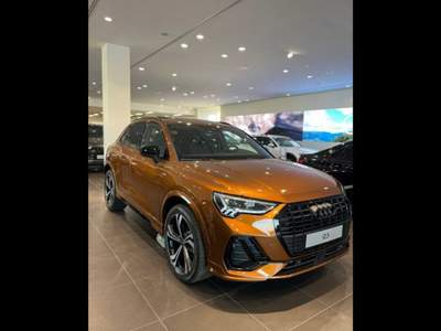 Audi Q3 35 TDI S TRONIC MY 24 usata Bologna