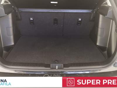 Suzuki Vitara  - vitara 1.4hybrid cool+ 129cv Nero usata Marcianise