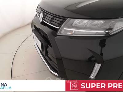 Suzuki Vitara  - vitara 1.4hybrid cool+ 129cv Nero usata Marcianise