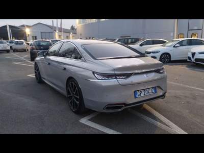 DS Automobiles DS 9  rivoli+ e-tense  4x4 360 Argento usata Modena
