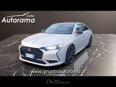 DS Automobiles DS 9  rivoli+ e-tense  4x4 360 Argento usata Modena