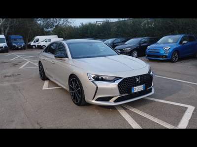DS Automobiles DS 9  rivoli+ e-tense  4x4 360 Argento usata Modena