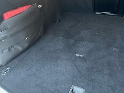Maserati Levante Granlusso Nero usata Castel di Sangro