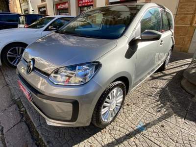 Volkswagen up! Up! 5p 1.0 Beats up! 60cv my20 Grigio usata Sassari