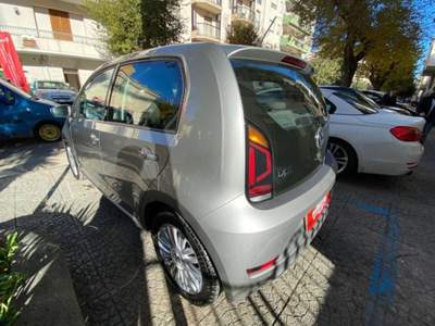 Volkswagen up! Up! 5p 1.0 Beats up! 60cv my20 Grigio usata Sassari