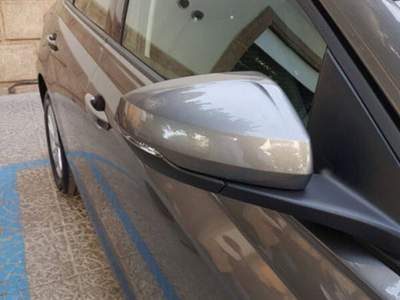 Volkswagen Polo 5p 1.0 evo Comfortline 80cv Grigio usata Sassari