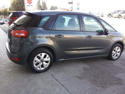 Citroen C4 Picasso BlueHDi 100 S&S Business ANCONA Grigio usata Recanati