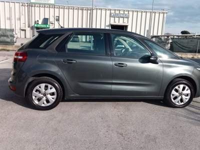 Citroen C4 Picasso BlueHDi 100 S&S Business ANCONA Grigio usata Recanati