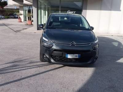 Citroen C4 Picasso BlueHDi 100 S&S Business ANCONA Grigio usata Recanati