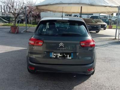 Citroen C4 Picasso BlueHDi 100 S&S Business ANCONA Grigio usata Recanati