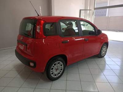 Fiat Panda 1.2 Connected by Wind s&s 69cv usata Sassari