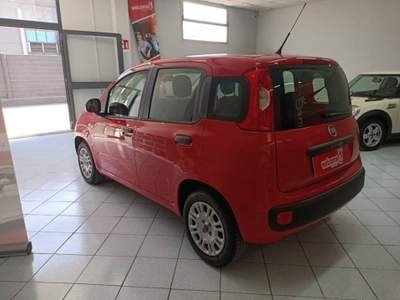 Fiat Panda 1.2 Connected by Wind s&s 69cv usata Sassari