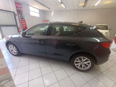 Seat Leon 1.0 tsi Style 90cv usata Sassari