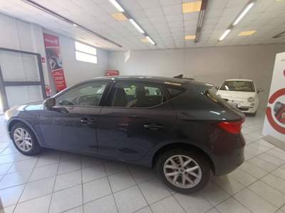 Seat Leon 1.0 tsi Style 90cv usata Sassari