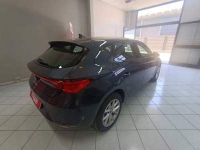 Seat Leon 1.0 tsi Style 90cv usata Sassari