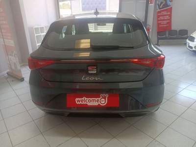 Seat Leon 1.0 tsi Style 90cv usata Sassari