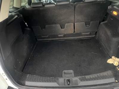 Ford Kuga sempre tagliandata Bianco usata Fabriano