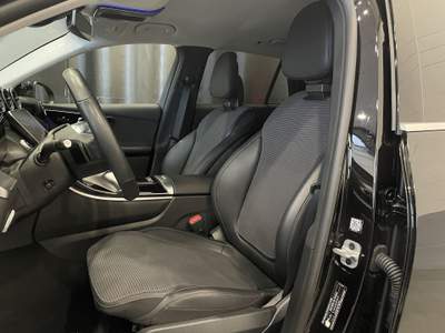 Mercedes-Benz GLC GLC 220 d 4Matic Mild Hybrid  Advanced Plus Nero usata Leini