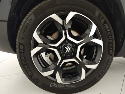 Citroen C5 Aircross BlueHDi 130 S&S EAT8 Max Bianco usata Capua