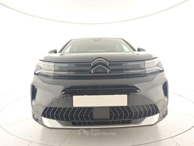 Citroen C5 Aircross BlueHDi 130 S&S EAT8 Max Bianco usata Capua