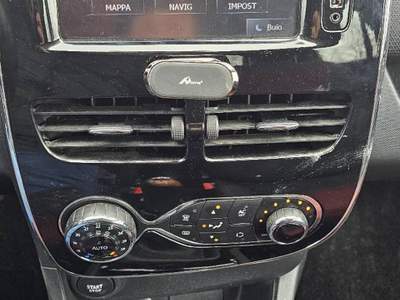 Renault Clio renault clio 4 Rosso usata Barzana