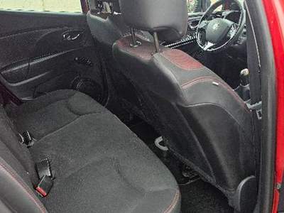 Renault Clio renault clio 4 Rosso usata Barzana