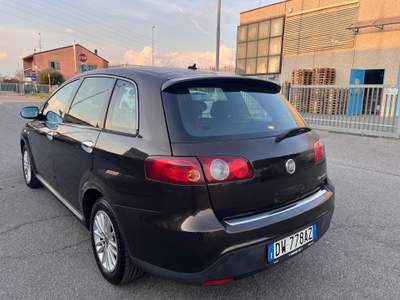 Fiat Croma 16 V MUST Marrone usata Verdello