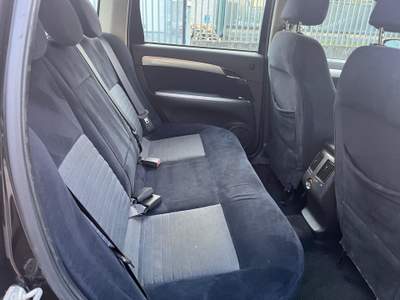 Fiat Croma 16 V MUST Marrone usata Verdello