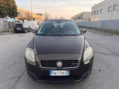Fiat Croma 16 V MUST Marrone usata Verdello