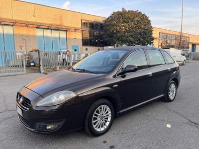 Fiat Croma 16 V MUST Marrone usata Verdello