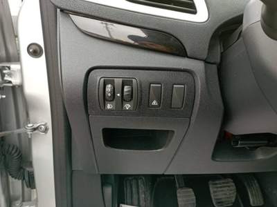 Renault Scénic Scenic 1.5 dci Energy s&s 110cv Grigio usata Sora