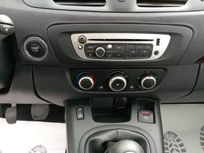 Renault Scénic Scenic 1.5 dci Energy s&s 110cv Grigio usata Sora