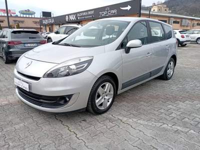 Renault Scénic Scenic 1.5 dci Energy s&s 110cv Grigio usata Sora