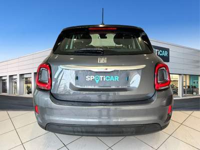 Fiat 500X 1.3 MultiJet 95 CV Grigio usata Bologna
