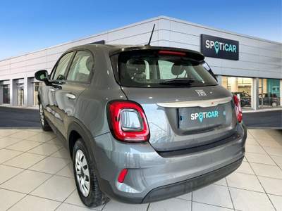 Fiat 500X 1.3 MultiJet 95 CV Grigio usata Bologna