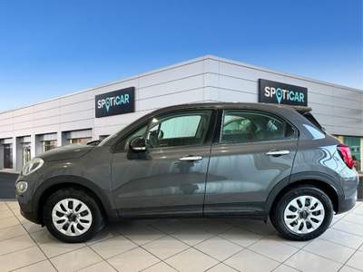 Fiat 500X 1.3 MultiJet 95 CV Grigio usata Bologna
