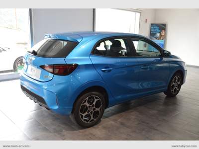 MG3 MG3 Hybrid+ Comfort                                                         Blu/Azzurro usata Locri