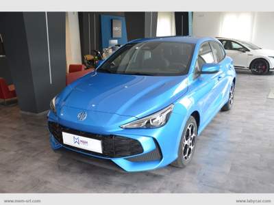 MG3 MG3 Hybrid+ Comfort                                                         Blu/Azzurro usata Locri