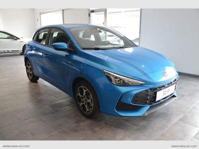 MG3 MG3 Hybrid+ Comfort                                                         Blu/Azzurro usata Locri